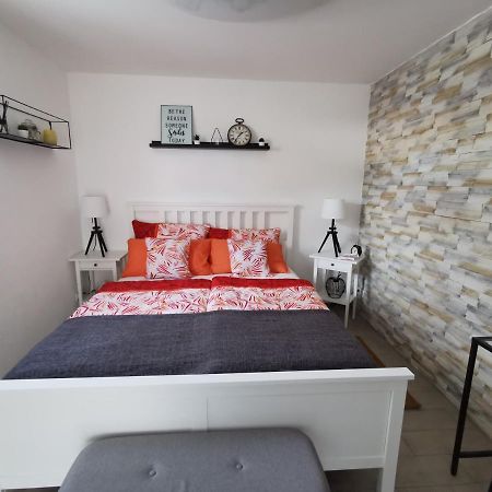 Tannenberg Ferienwohnung Tannenzwerg מראה חיצוני תמונה