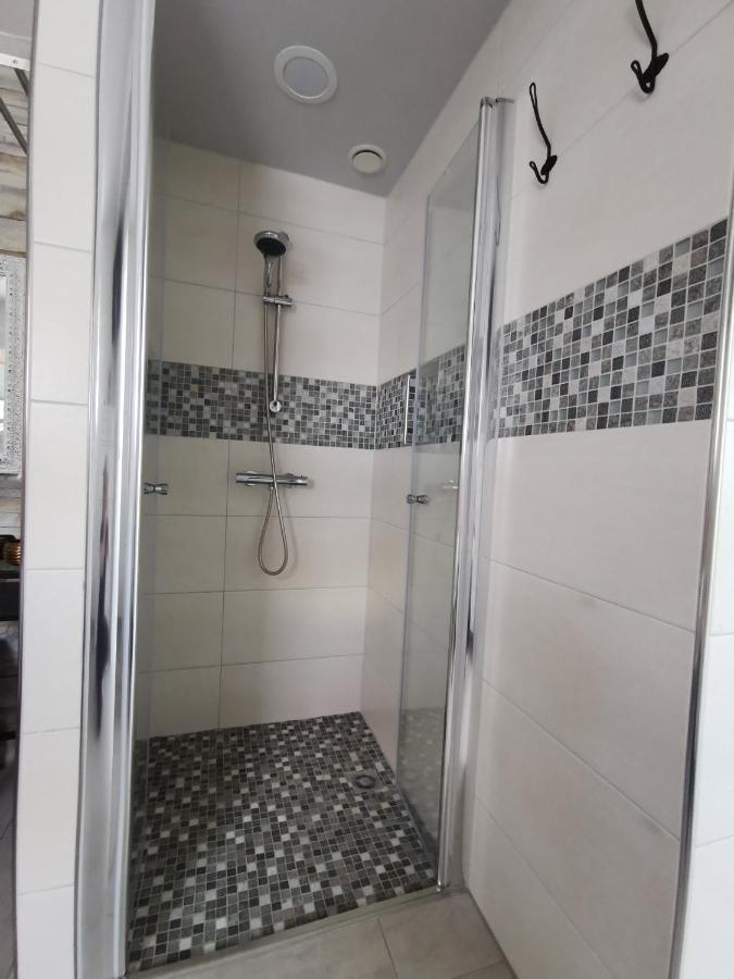 Tannenberg Ferienwohnung Tannenzwerg מראה חיצוני תמונה